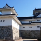 富山城20171103