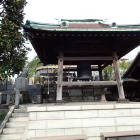 本覚寺の鐘
