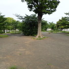 幸ヶ谷公園３