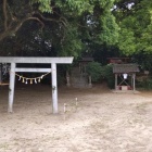 守綱神社