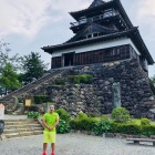 丸岡城