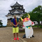 彦根城