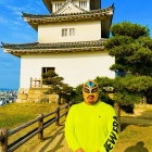 丸亀城