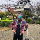 犬山城