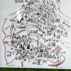お城地図