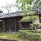 三の丸東門