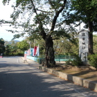 沼田城址公園