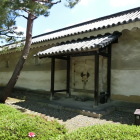 土蔵(重要文化財)