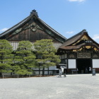 国宝　二の丸御殿