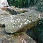 古墳時代の石棺、石室