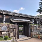 不明門