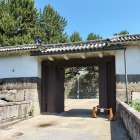 本丸表二之門