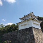 西南隅櫓