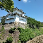 東南隅櫓