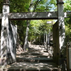 天下第一の門