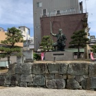 柴田勝家公