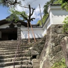 二の丸御殿