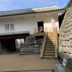 山里口御門
