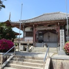 久米田寺金堂