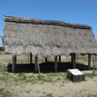 掘立柱建物