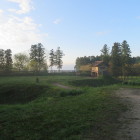 箕輪城