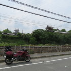 郡山城