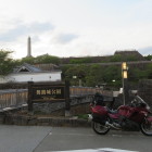 甲府城