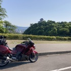 犬山城