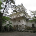 大垣城
