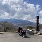 平沢峠