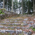 鎌刃城
