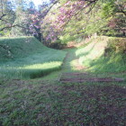 箕輪城