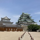 名古屋城