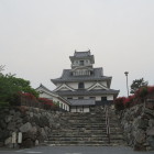 長浜城