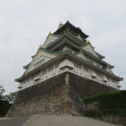 大阪城