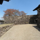 松代城