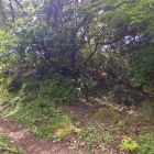 二重の堀切