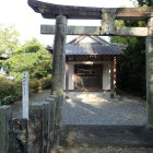 古城神社