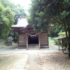 板井熊野座神社