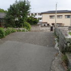 眼鏡橋上