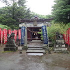 月隈神社(２郭)