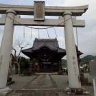弥剣宮神社