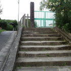 石段