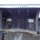 対馬藩家老屋敷跡