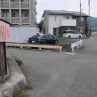 亀山城京口番所跡