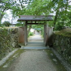 本丸虎口