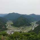 左・但馬に，右・播磨