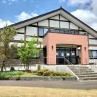 長岡市北越戊辰戦争伝承館