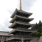 五重塔