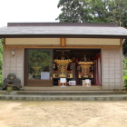 雷神社神輿展示殿